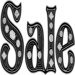 Sale 23 Clip Art