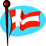 Denmark 4 Clip Art