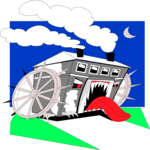 Steamboat 2