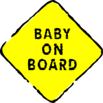 Baby On Board