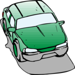 Sedan 49 Clip Art