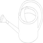 Watering Can 11
