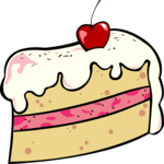 Cake Slice 05