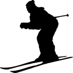 Skier 04