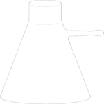 Chemistry - Flask 02
