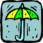 Rain 21 Clip Art