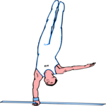 Gymnastics 20