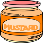 Mustard 4