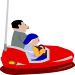 Bumper Car 3