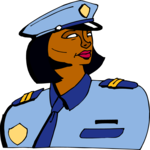 Police Officer 22