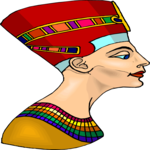 Egyptian Woman 3
