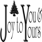 Joy to You