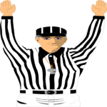 Referee 1