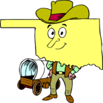 Oklahoma 1