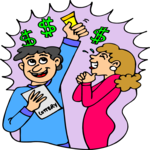 Lottery Winners