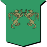 Griffins - Combatant 2