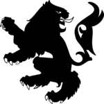 Lion 2 Clip Art