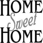 Home Sweet Home 4