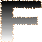 Charcoal Extended F 1