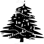 Tree 33 Clip Art