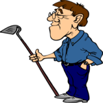 Gardener 25 Clip Art