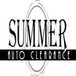 Summer Auto Clearance