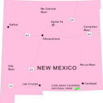 New Mexico 05