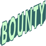 Bounty - Title