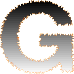 Charcoal Extended G 1