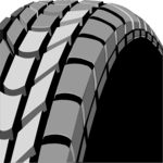 Tire Tread 3