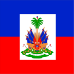 Haiti Clip Art