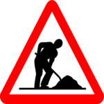 Road Work 4