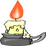 Candle 47