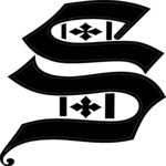 Gothic S