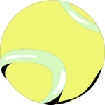 Tennis - Ball 2