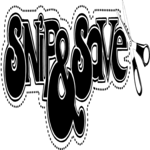 Snip & Save