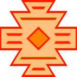 Tribal Symbol 60