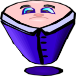 Exclamation - Worried