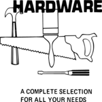 Hardware