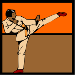 Martial Arts 27