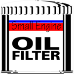 Oil Filter 5