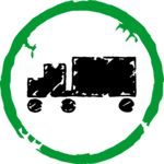 Trucks Okay Symbol Clip Art