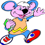 Student - Mouse