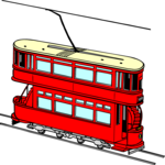 Tram 1