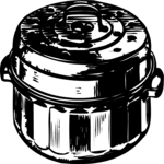 Antique Style Steamer