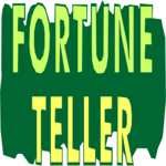 Fortune Teller - Title