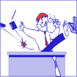 Computer - Had Enough!