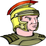 Roman Soldier 10