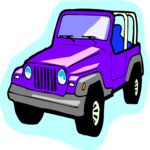 Jeep Wrangler 2