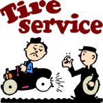 Tire Service